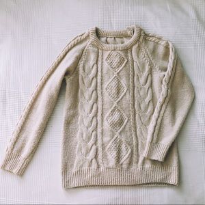 Urban Outfitters Cable knit Sweater